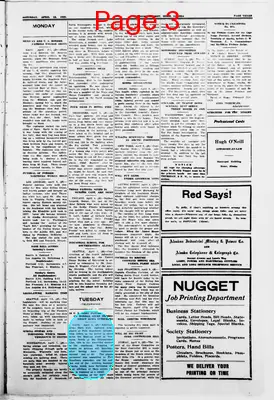 Page thumbnail for The Nome Nugget