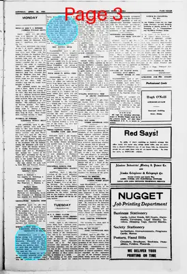 Page thumbnail for The Nome Nugget