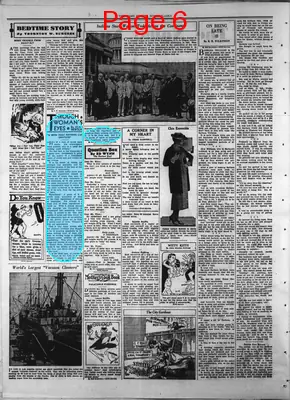 Page thumbnail for The Nome Daily Nugget