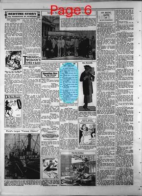 Page thumbnail for The Nome Daily Nugget