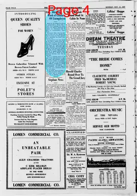 Page thumbnail for The Nome Daily Nugget