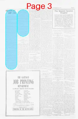 Page thumbnail for The Seward Gateway And The Alaska Evening Post
