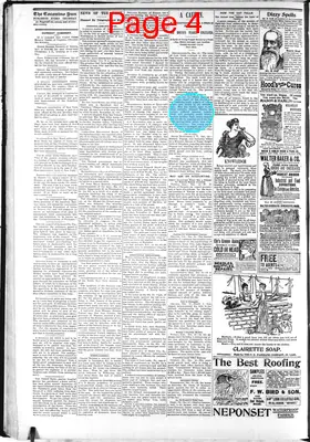 Page thumbnail for The Coconino Weekly Sun