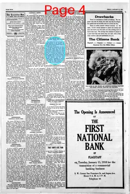 Page thumbnail for The Coconino Sun