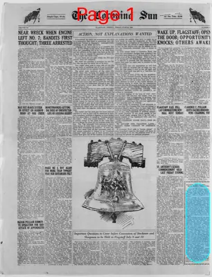 Page thumbnail for The Coconino Sun