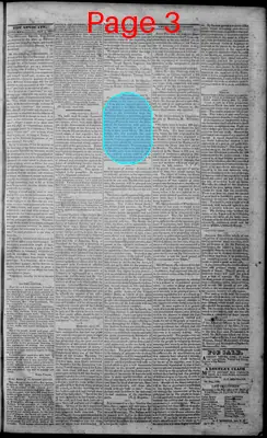 Page thumbnail for The Arkansas Advocate