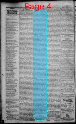 Page thumbnail for The Arkansas Advocate