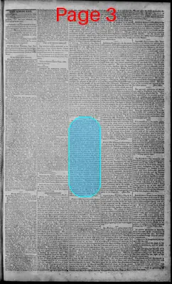 Page thumbnail for The Arkansas Advocate
