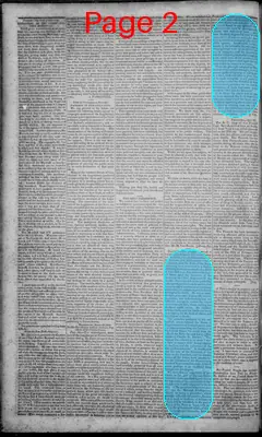 Page thumbnail for The Arkansas Advocate