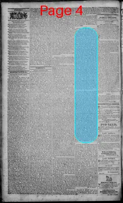 Page thumbnail for The Arkansas Advocate