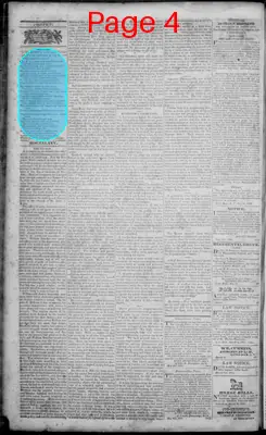 Page thumbnail for The Arkansas Advocate