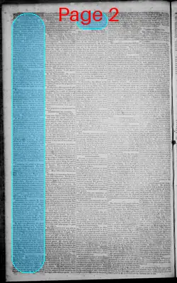Page thumbnail for The Arkansas Advocate