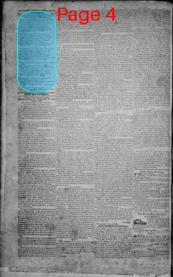 Page thumbnail for The Arkansas Advocate