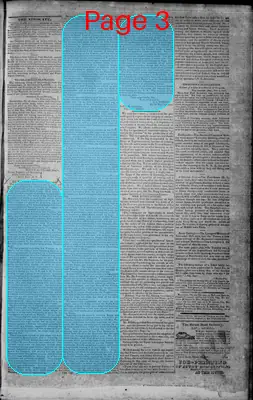 Page thumbnail for The Arkansas Advocate