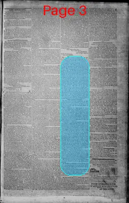 Page thumbnail for The Arkansas Advocate