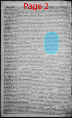 Page thumbnail for The Arkansas Advocate