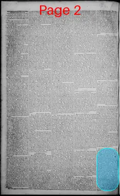 Page thumbnail for The Arkansas Advocate