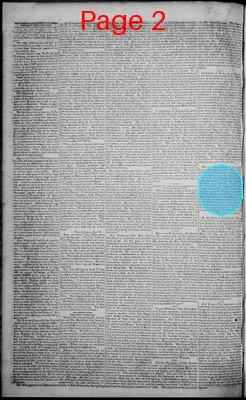 Page thumbnail for The Arkansas Advocate