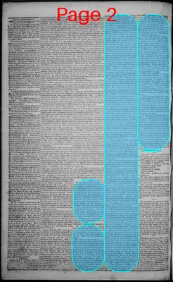 Page thumbnail for The Arkansas Advocate