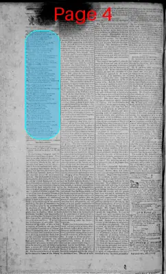 Page thumbnail for The Arkansas Advocate