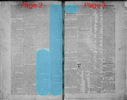 Page thumbnail for The Arkansas Advocate