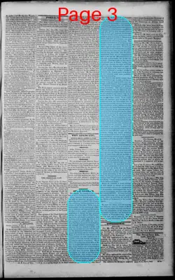 Page thumbnail for The Arkansas Advocate