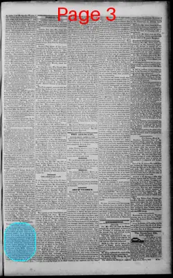Page thumbnail for The Arkansas Advocate