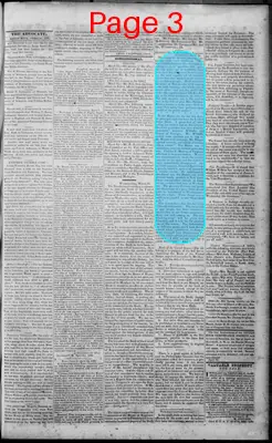 Page thumbnail for The Arkansas Advocate