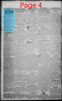 Page thumbnail for The Arkansas Advocate