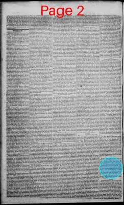 Page thumbnail for The Arkansas Advocate