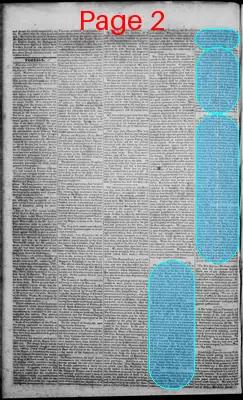 Page thumbnail for The Arkansas Advocate