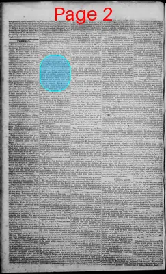 Page thumbnail for The Arkansas Advocate