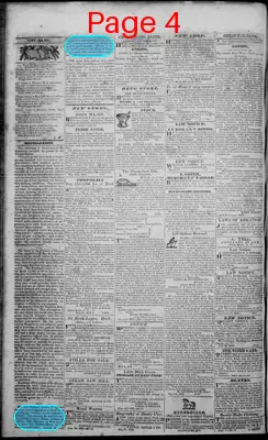 Page thumbnail for The Arkansas Advocate