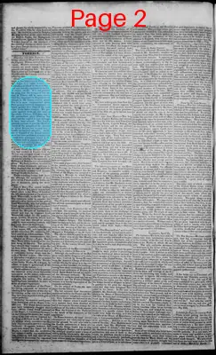 Page thumbnail for The Arkansas Advocate