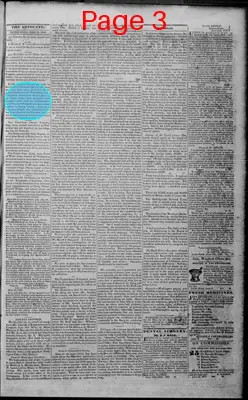 Page thumbnail for The Arkansas Advocate