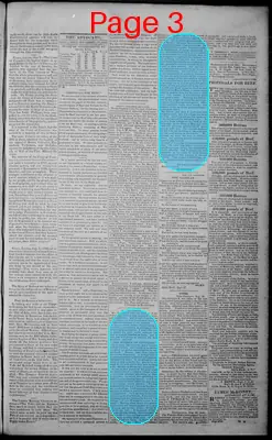Page thumbnail for The Arkansas Advocate