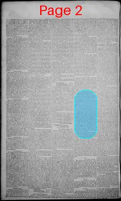 Page thumbnail for The Arkansas Advocate