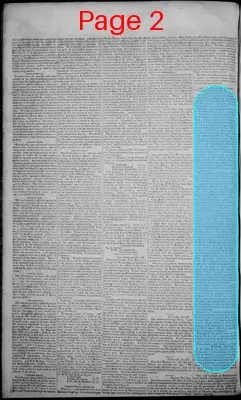Page thumbnail for The Arkansas Advocate