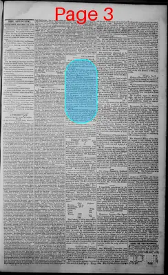 Page thumbnail for The Arkansas Advocate