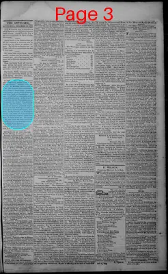 Page thumbnail for The Arkansas Advocate