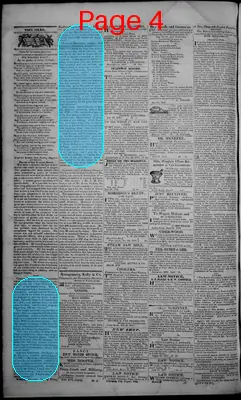 Page thumbnail for The Arkansas Advocate