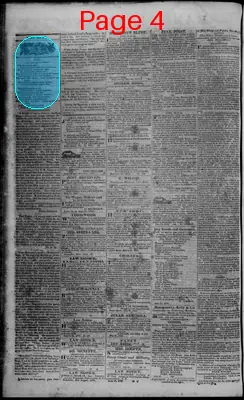 Page thumbnail for The Arkansas Advocate
