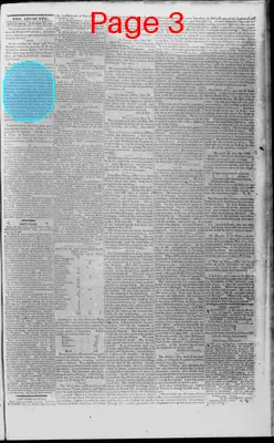 Page thumbnail for The Arkansas Advocate