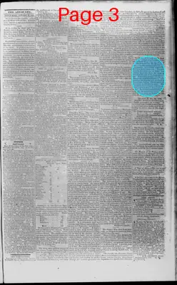 Page thumbnail for The Arkansas Advocate