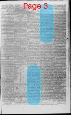 Page thumbnail for The Arkansas Advocate