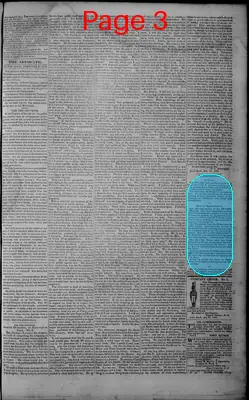 Page thumbnail for The Arkansas Advocate