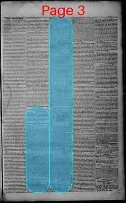 Page thumbnail for The Arkansas Advocate