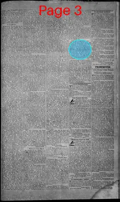 Page thumbnail for The Arkansas Advocate