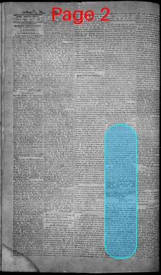 Page thumbnail for The Arkansas Advocate