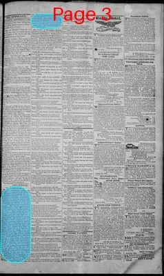 Page thumbnail for The Arkansas Advocate